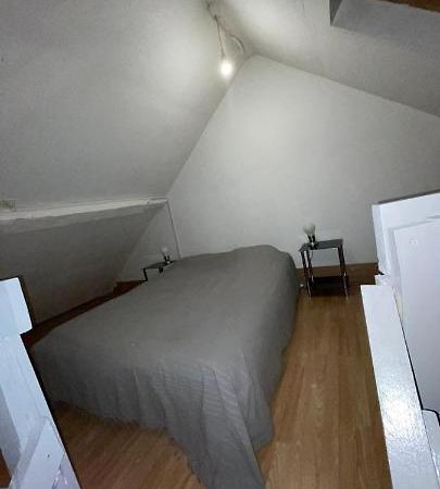 Appartement Cosy A 5Mn De La Gare De Denain. Extérieur photo