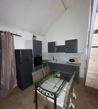 Appartement Cosy A 5Mn De La Gare De Denain. Extérieur photo